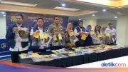 Polisi Bongkar Prostitusi Anak di 4 Kafe Cibitung, Berawal dari Viral WNA Pedofil