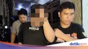 Polisi Gadungan Gerebek Kontrakan di Tangerang, Curi Motor dan HP Korban