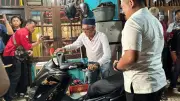 Polisi Gagalkan Penyelundupan Motor Curian ke Jambi, Kembalikan ke Pemilik