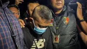 Polisi Gelar Rekonstruksi 6 TKP Penyekapan dan Penganiayaan Taufik Hidayat