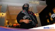 Polisi Geledah 5 Titik di Jakarta Selatan, Terkait 3 Kasus Korupsi Besar