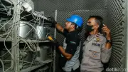 Polisi Selidiki Dugaan Tambang Bitcoin Ilegal di Ruko Bekasi