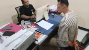Polisi Tangkap Pelaku Pemukulan Pemotor Viral di Jagakarsa