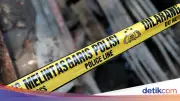 Polisi Usut Viral Pencurian Baterai Tower di Bogor oleh 3 Pria