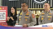 Polri Dukung Kejagung Tetapkan Sekretaris Deputi BGN Tersangka Korupsi Ompreng