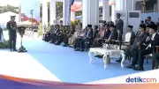 Polri Lengkapi Personel dengan Kaus Antisayat dan Baju Antipanah Buatan Lokal
