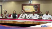 Polri Naikkan Status Kasus Korupsi Batu Bara Rp 5 Triliun ke Penyidikan
