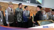Polri Raih Penghargaan dari Kemenhaj atas Sukses Amankan Haji 2026