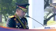Polri Resmi Miliki SMA Berstandar Internasional dengan Kurikulum IB Diploma