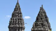 Prabowo Ajak PM Modi Lihat Candi Prambanan dari Helikopter, Tandatangani Kerja Sama Konservasi