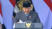 Prabowo Minta Polri Bela dan Rasakan Penderitaan Rakyat