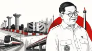 Pramono Anung Bereskan Proyek Mangkrak dengan Pendekatan Hukum
