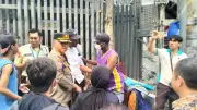Pramono Buka Suara soal Pengungsi Somalia-Afghanistan Berkemah di Jaksel