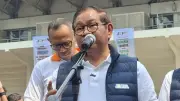 Pramono Kaji Usulan Pemkot Depok Tambah 5 Rute Transjakarta Baru