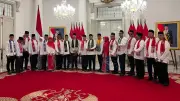 Pramono Kukuhkan 17 Anggota DTKJ 2026-2029, Eks Sekjen Kemenhub Jadi Ketua