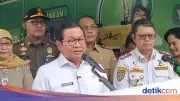 Pramono Minta Penambahan Selter Ojol di Jakarta untuk Tertibkan Lalu Lintas
