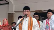 Pramono Pastikan Siswa Sekolah Rakyat Tetap Terima KJP dan Dorong Lanjut Kuliah