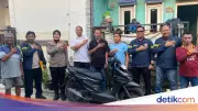 Pria Kelapa Gading Jadi Korban Penipuan Teman Facebook, Motor Raib