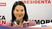 Profil Keiko Fujimori: Presiden Terpilih Peru ke-9 dalam 10 Tahun