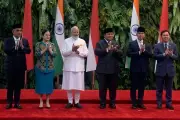 Puan Maharani Tekankan Kerja Sama Indonesia-India untuk Kesejahteraan Rakyat