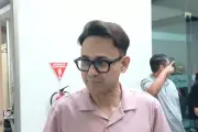 Ramzi Ungkap Alasan Tak Lapor Netizen Fitnah Putrinya Selingkuh dengan Rizky Billar