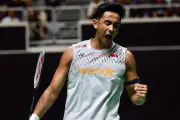 Ranking BWF Terbaru: Indonesia Masih Punya 5 Wakil di Top 10