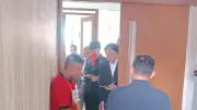 Rekonstruksi 21 Adegan: Taufik Hidayat Pukul Yuvita Pakai Helm dan Golok