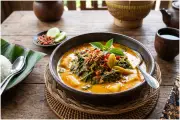Resep Gulai Daun Singkong: Lauk Gurih dan Lezat untuk Keluarga