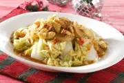Resep Tumis Sawi Gurih Anti Pahit, Rahasia Masak Sempurna