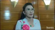 Rieke PDIP: Sanksi Partai Kasus Dokter Icha Tak Gantikan Pidana