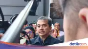 Roy Suryo Ajukan Praperadilan Kedua, Kali Ini Soal Status Tersangka