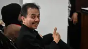 Roy Suryo Ucapkan Terima Kasih Usai Praperadilan Dikabulkan Sebagian