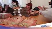 Rp 1,54 M untuk Kuliah Anak Rusak Banjir Rob, Warga Batang Datangi BI Tegal