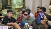 Said Iqbal Investigasi Isu PHK Massal Tokopedia dan TikTok