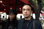 Sandy Tumiwa Bantah Tudingan Tak Nafkahi Anak, Ungkap Kesepakatan dengan Tessa Kaunang