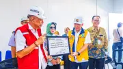 Sekolah Rakyat Sukoharjo 90 Persen, Siap Operasi 14 Juli 2026