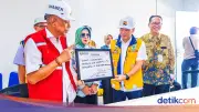 Sekolah Rakyat Sukoharjo 90% Rampung, Target Operasi 14 Juli 2026