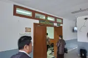 Sidang Perdana Kasus Kecelakaan Adik Keisya Levronka Digelar