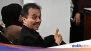 Sidang Putusan Praperadilan Roy Suryo soal Penggeledahan Digelar Siang Ini