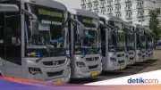 Sopir Angkot Bogor Protes Penambahan 8 Bus Stop Biskita, Pendapatan Anjlok 50%