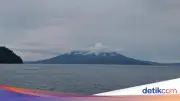 Status Gunung Anak Krakatau Naik Jadi Level III Siaga, Radius Bahaya 5 Km
