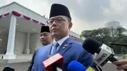 Sugiono Ungkap Alasan Dubes Wakili RI di Pemakaman Ali Khamenei