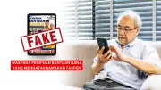 TASPEN Ingatkan Pensiunan Waspada Modus Penipuan Digital Kian Beragam