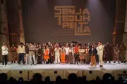 Teater Musikal Senja Teduh Pelita: Perjalanan Anak-Anak Selamatkan Bumi