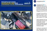 Telat Bayar Pajak Tak Bisa Beli Pertalite? Ini Faktanya