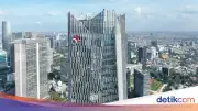 Telkom Tuntaskan Penyederhanaan 10 Entitas Anak Usaha di Semester I 2026