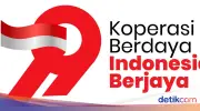 Tema dan Logo Harkopnas ke-79: Makna hingga Link Unduh Resmi