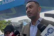 Temuan TII: 30 Wakil Menteri Masih Rangkap Jabatan Komisaris BUMN
