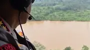 Tiga Anggota Polri Gugur dalam Operasi Narkoba di Katingan, Kalimantan Tengah