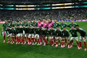 Timnas Meksiko Kembalikan Jam Tangan Rolex Pemberian YouTuber